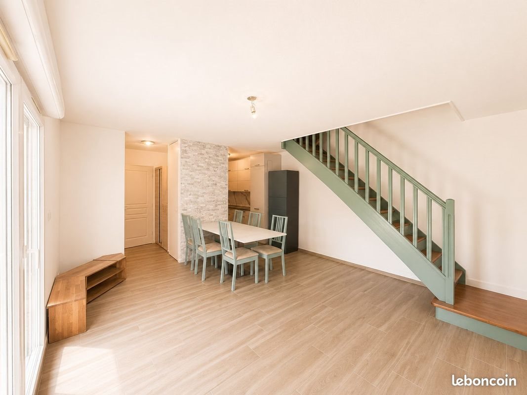 Maison à vendre, 62m², Prévessin-Moëns