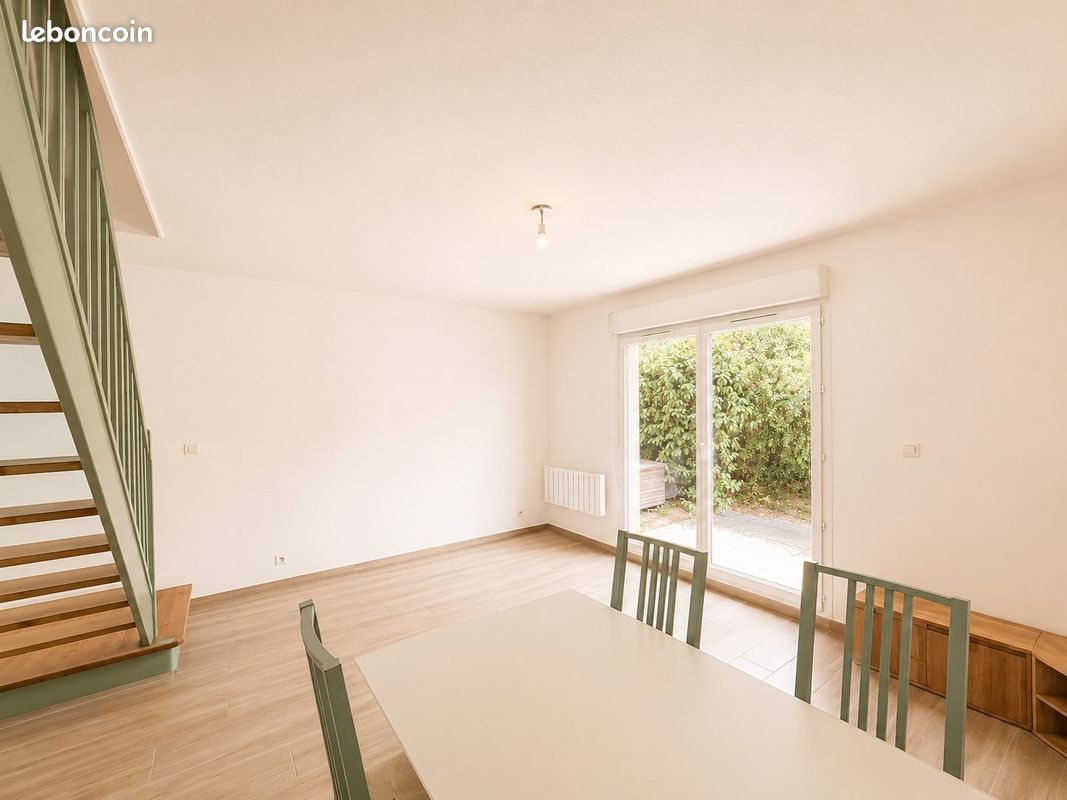 Maison à vendre, 62m², Prévessin-Moëns