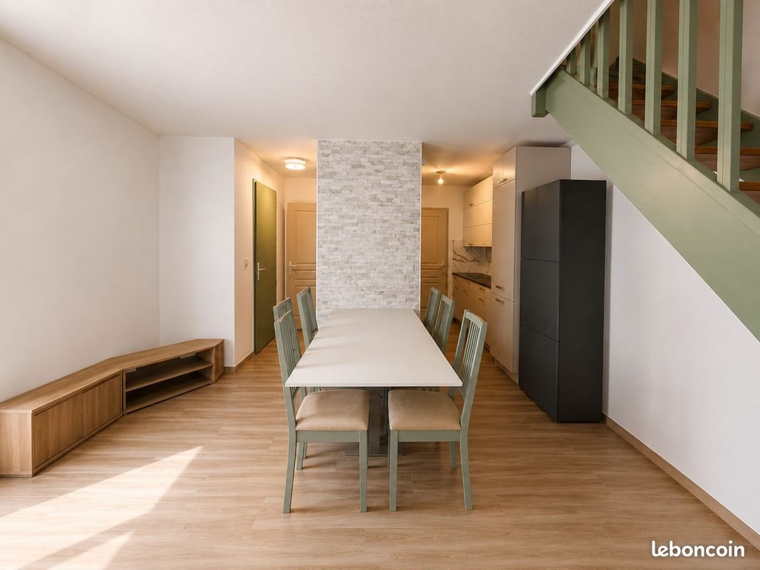 Maison à vendre, 62m², Prévessin-Moëns