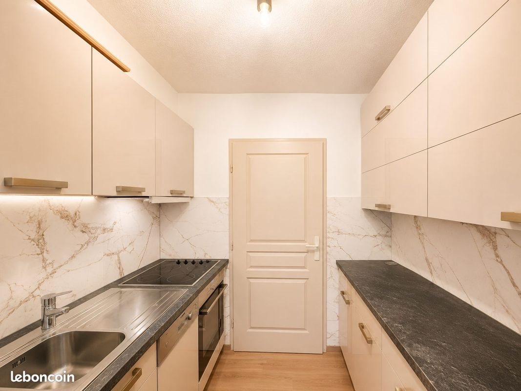 Maison à vendre, 62m², Prévessin-Moëns