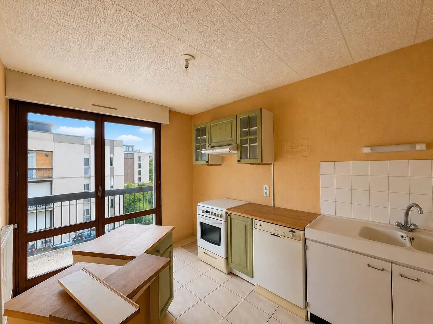 Appartement à vendre, 81m², Gex