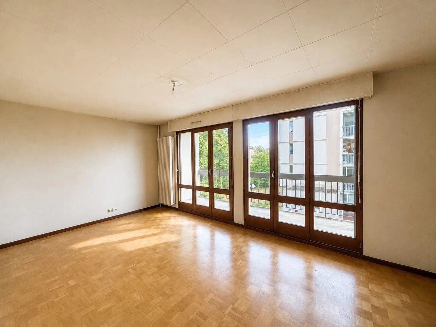 Appartement à vendre, 81m², Gex