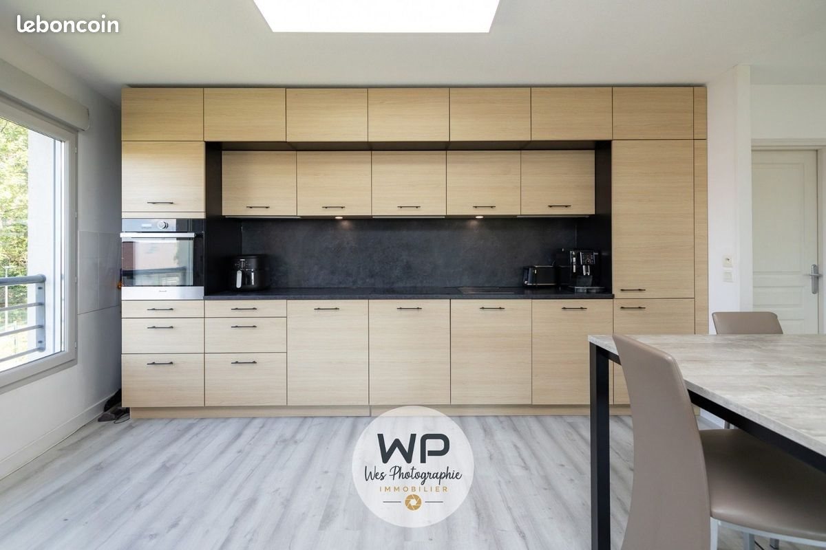Appartement à vendre, 91m², Cessy