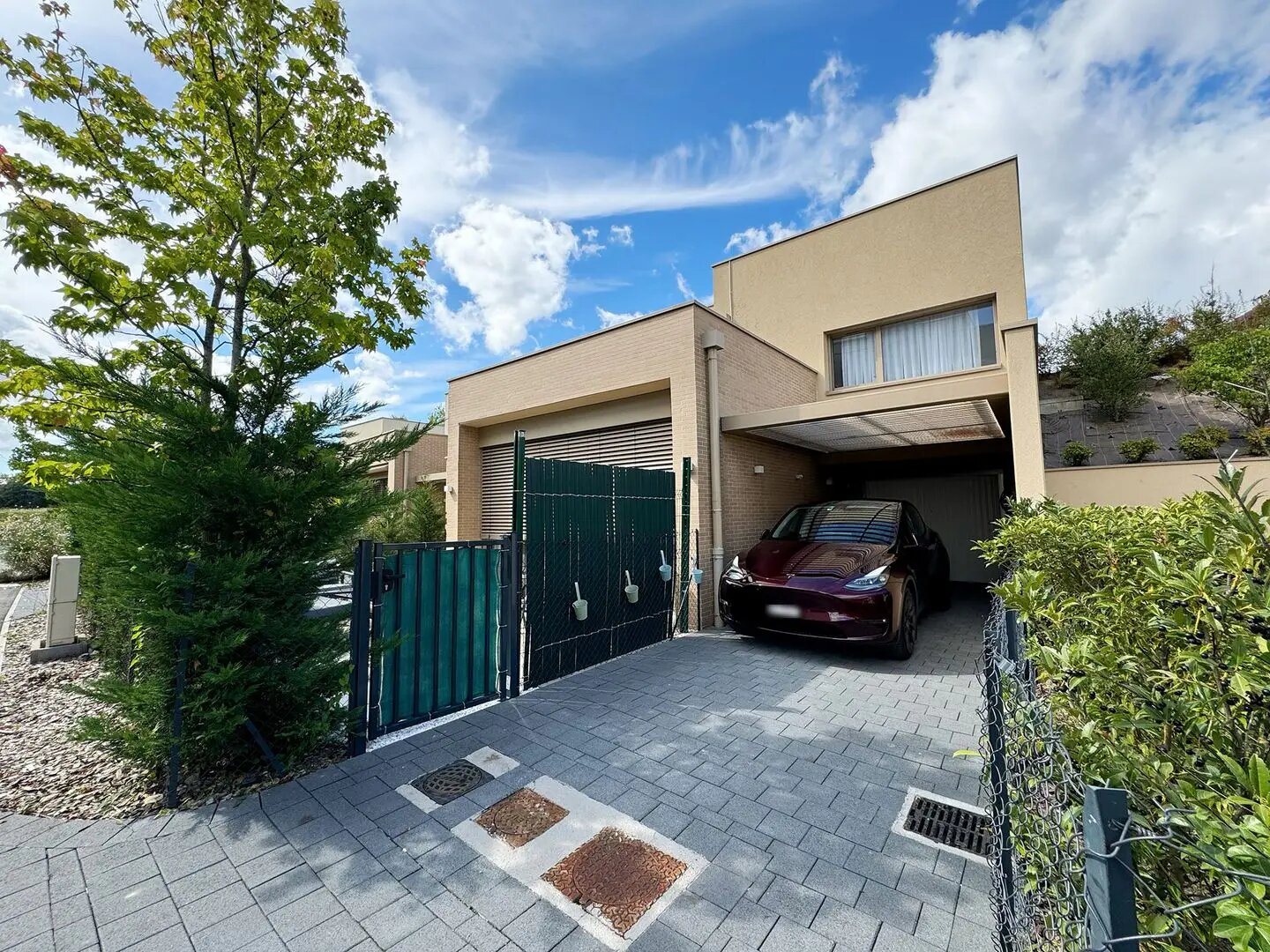 Maison à vendre, 127m², Ferney-Voltaire