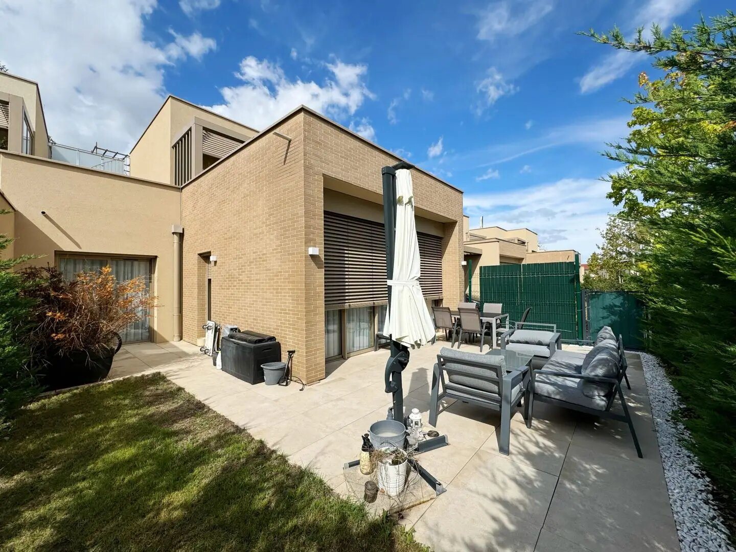 Maison à vendre, 127m², Ferney-Voltaire