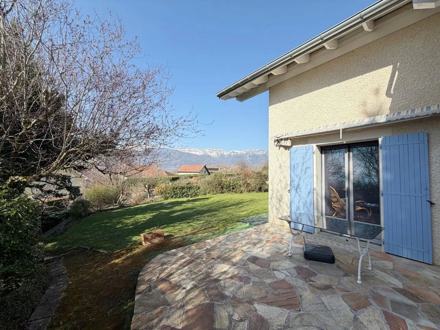 Maison à vendre, 151m², Gex