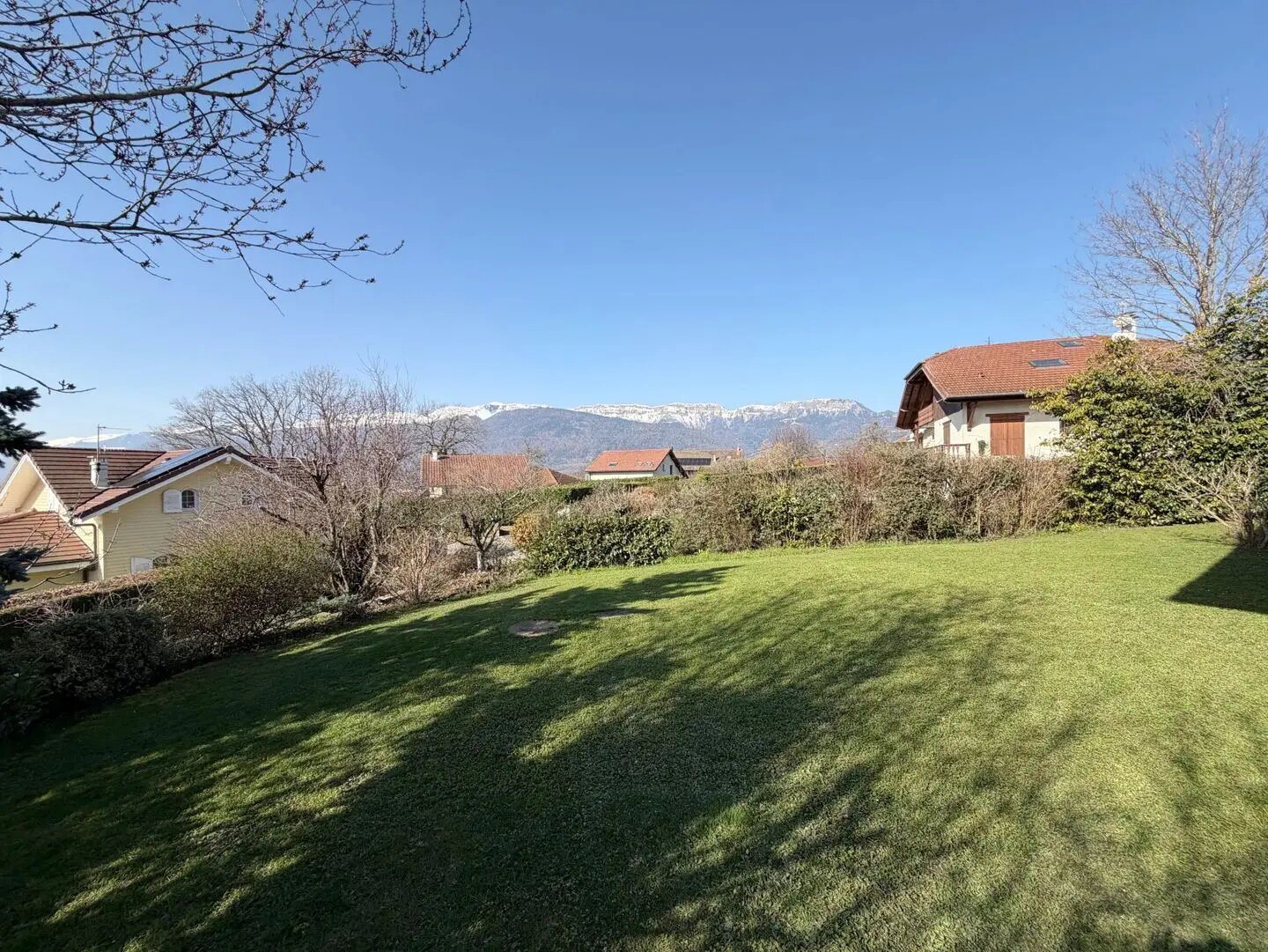 Maison à vendre, 151m², Gex