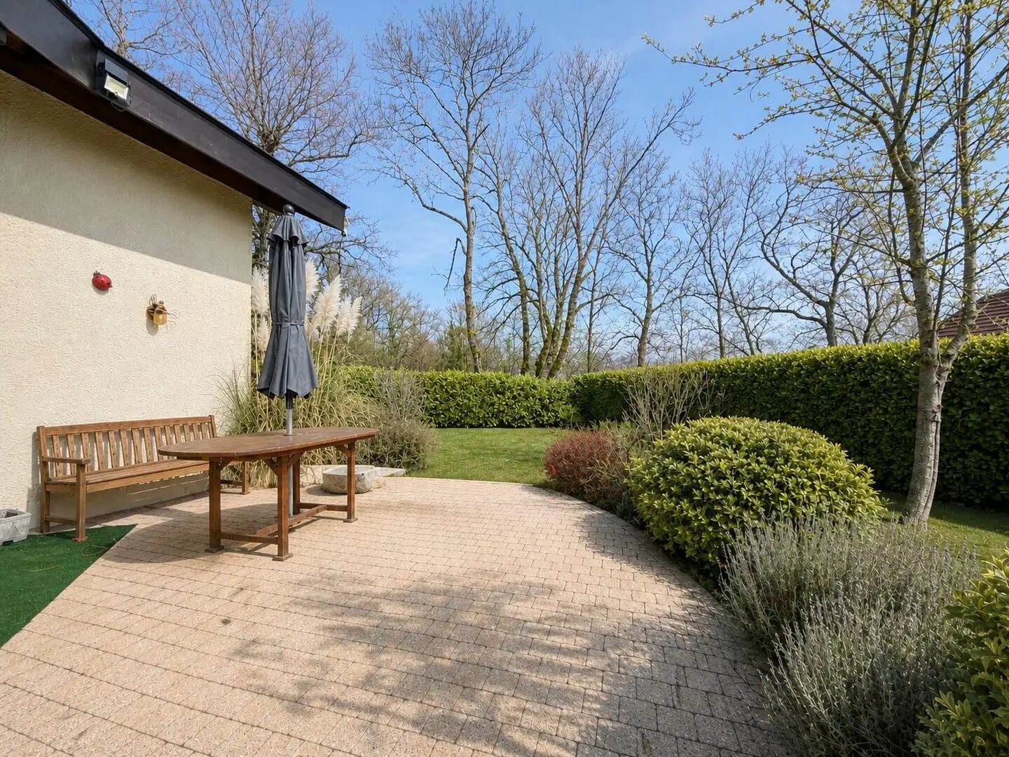 Maison à vendre, 165m², Gex