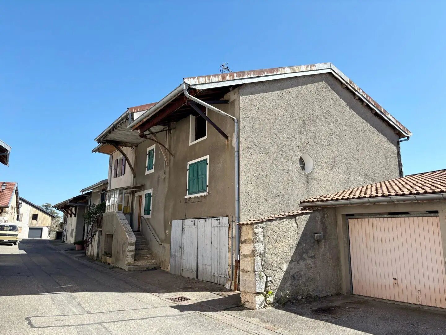 Maison à vendre, 158m², Saint-Jean-de-Gonville