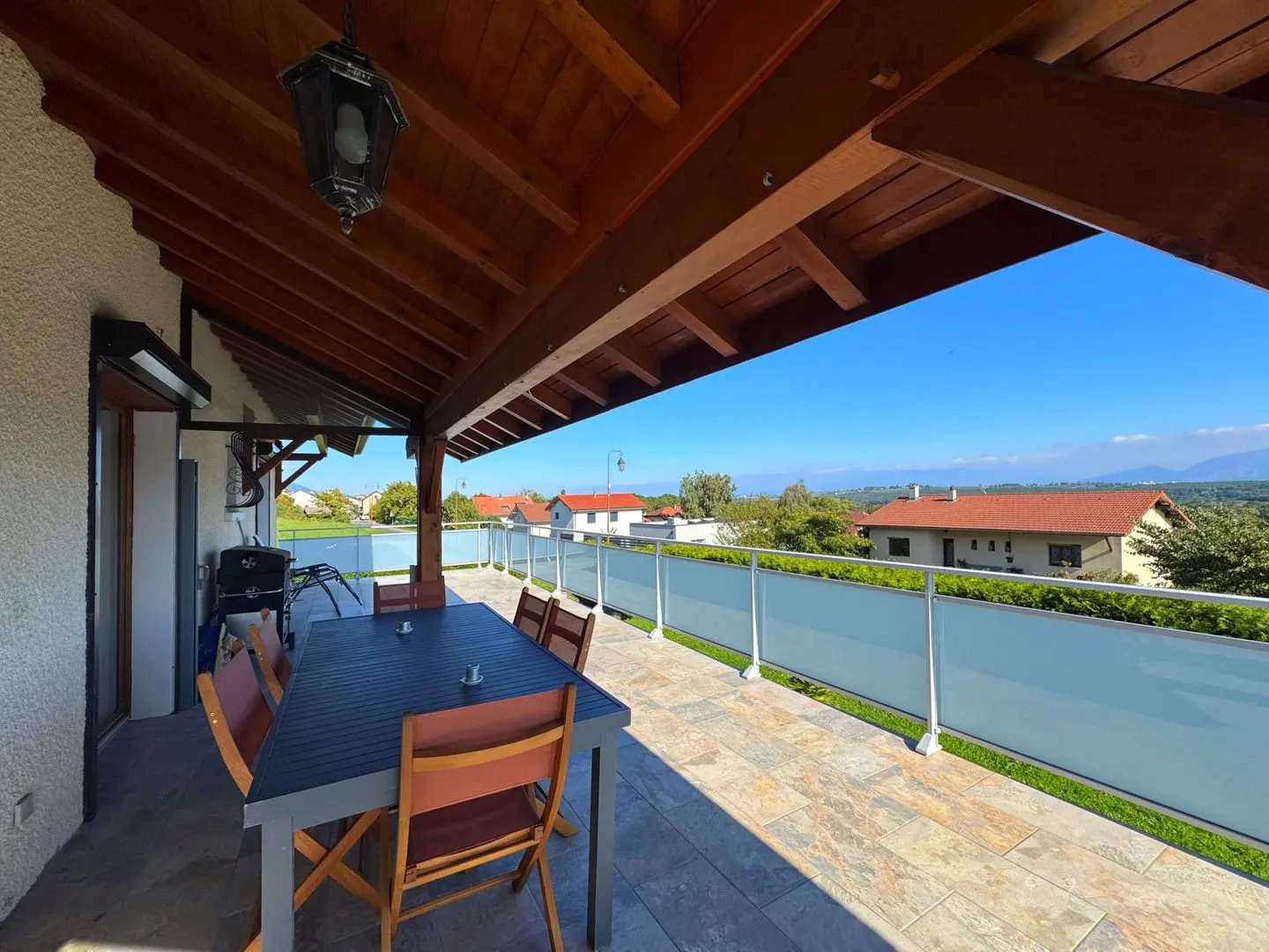 Maison à vendre, 100m², Thoiry