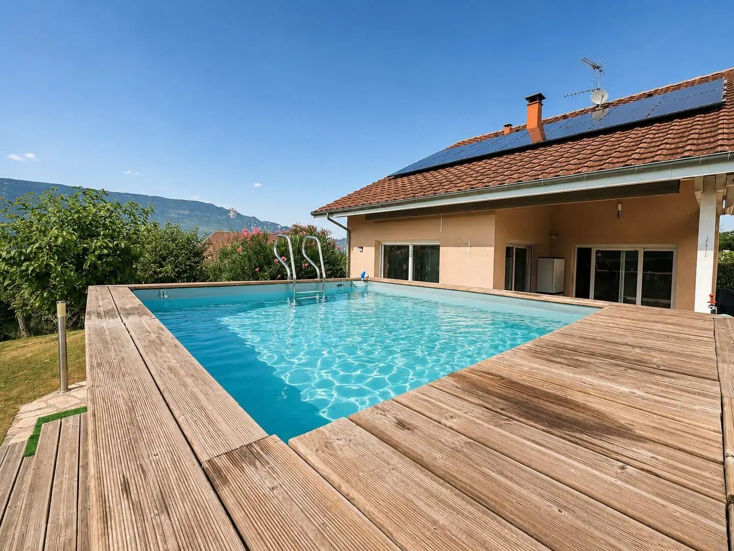 Maison à vendre, 140m², Méry