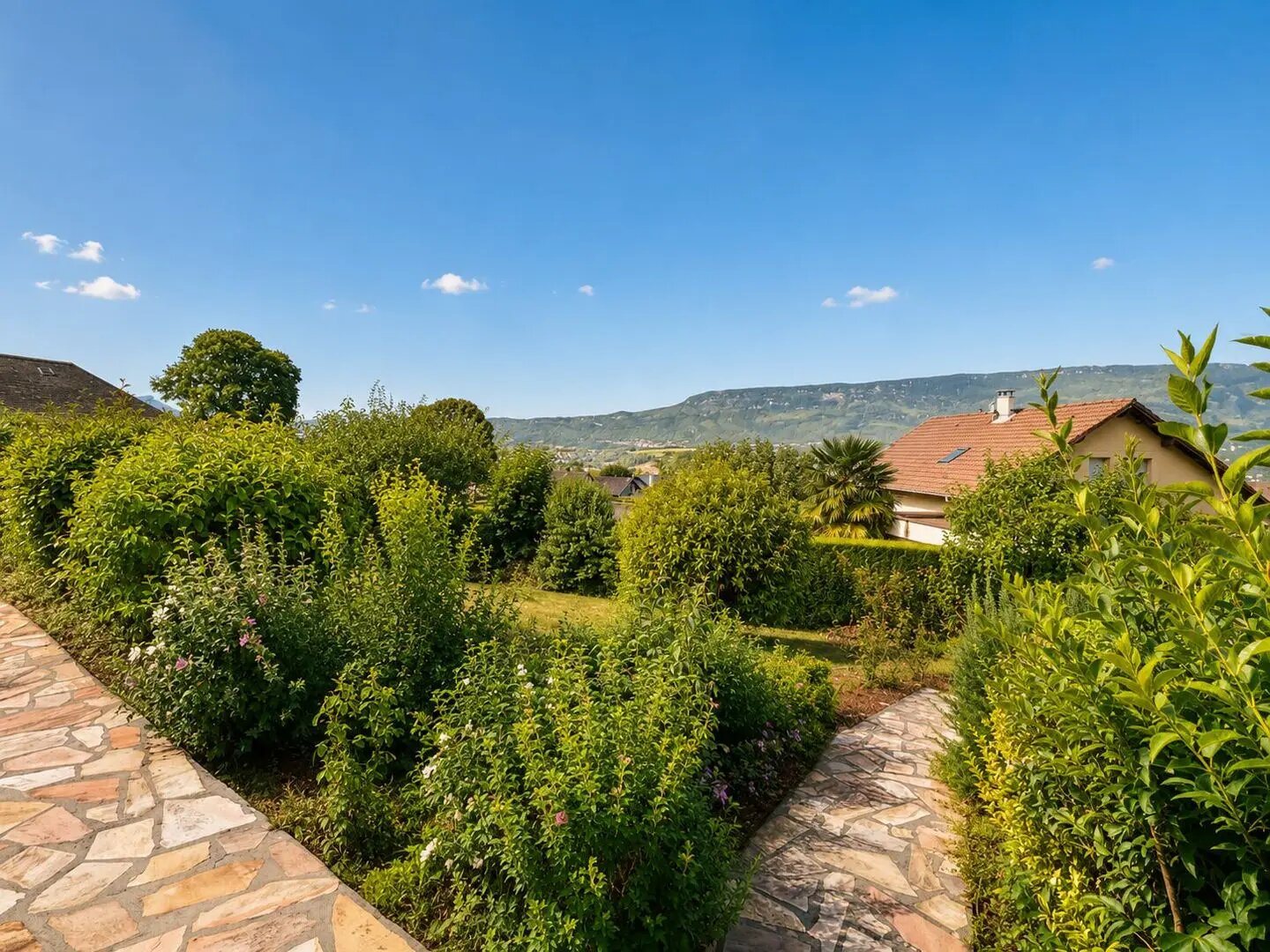 Maison à vendre, 140m², Méry