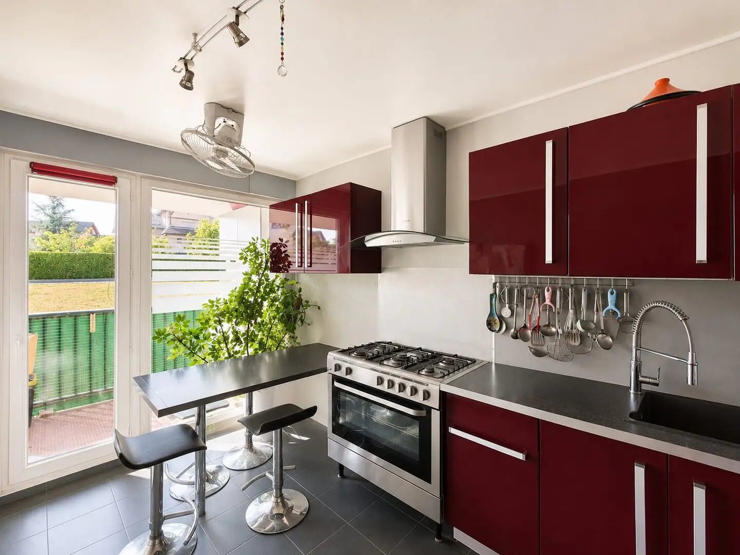 Appartement à vendre, 67m², Ornex