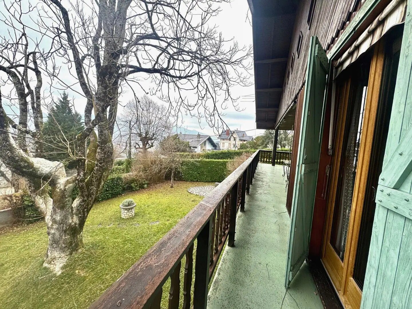 Maison à vendre, 120m², Aix-les-Bains