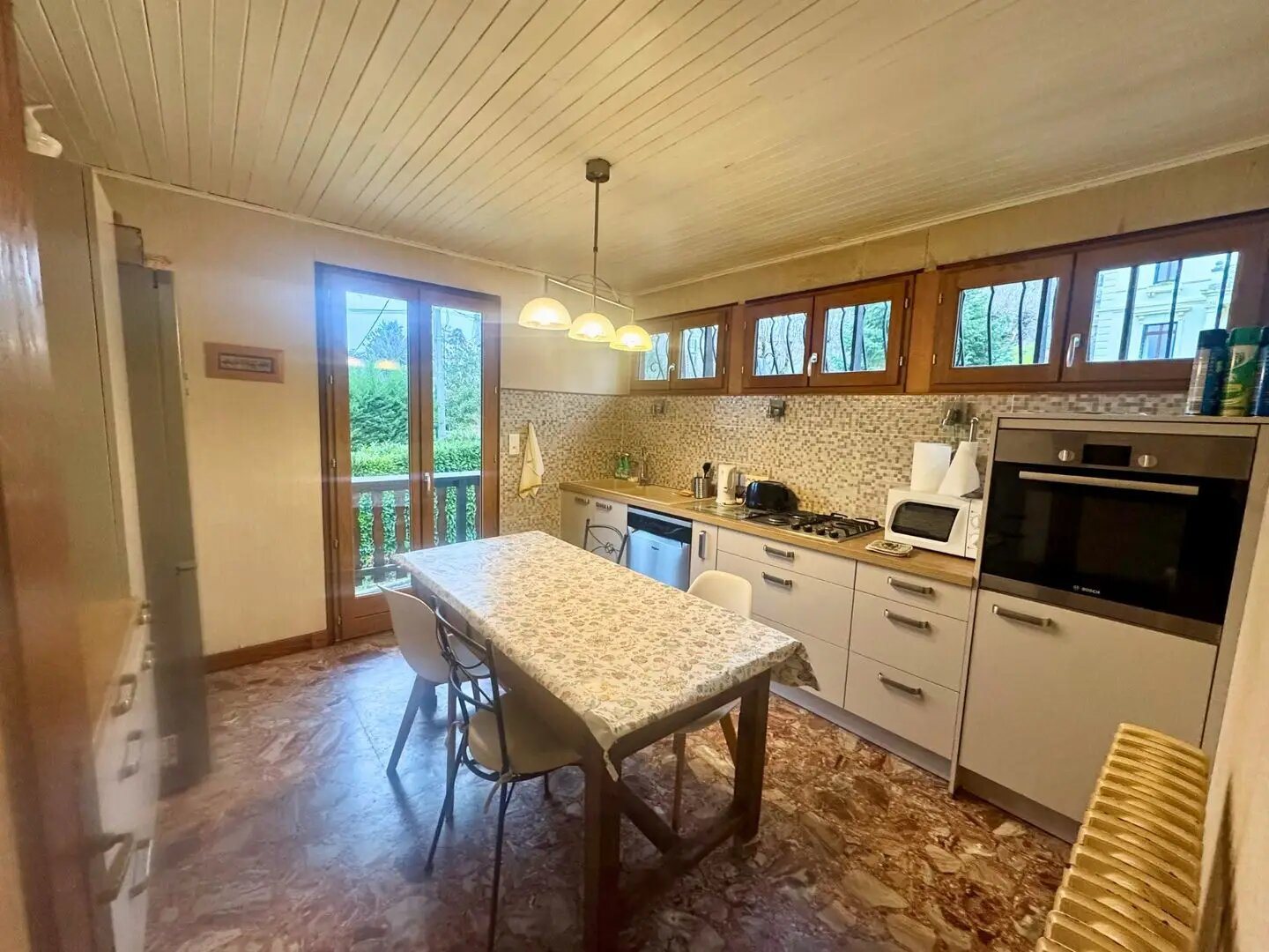 Maison à vendre, 120m², Aix-les-Bains