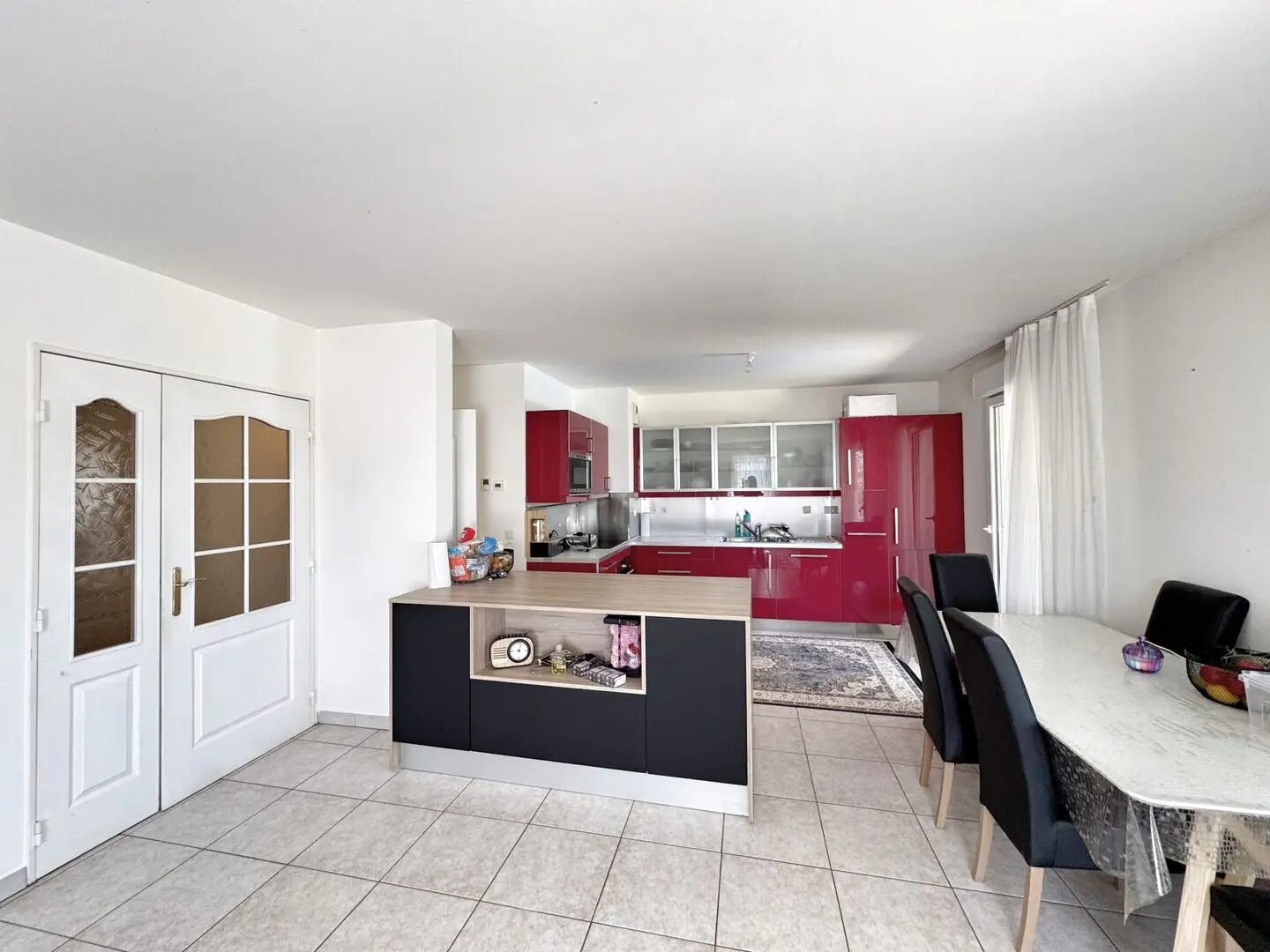 Appartement à vendre, 87m², Prévessin-Moëns
