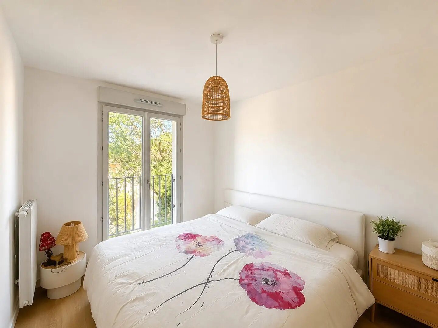 Appartement à vendre, 63m², Ornex