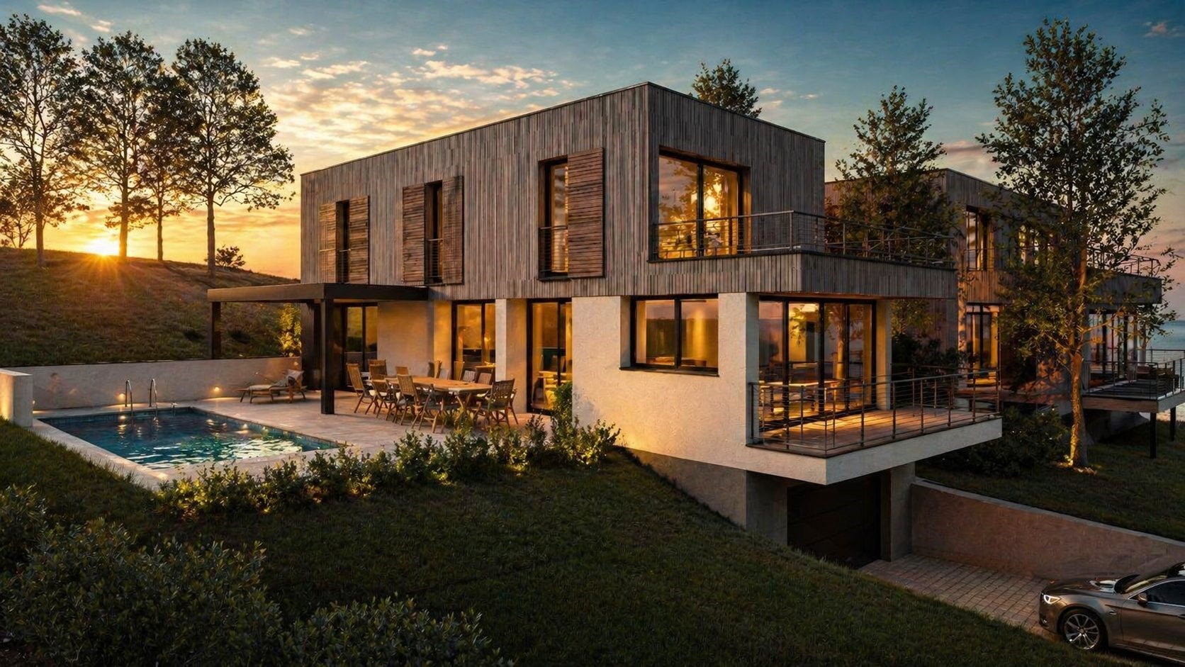Maison à vendre, 185m², Grilly