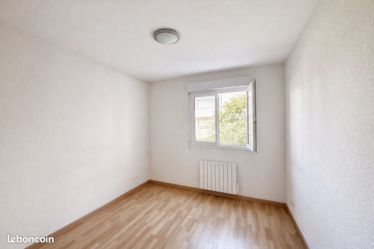 Appartement à vendre, 62m², Prévessin-Moëns
