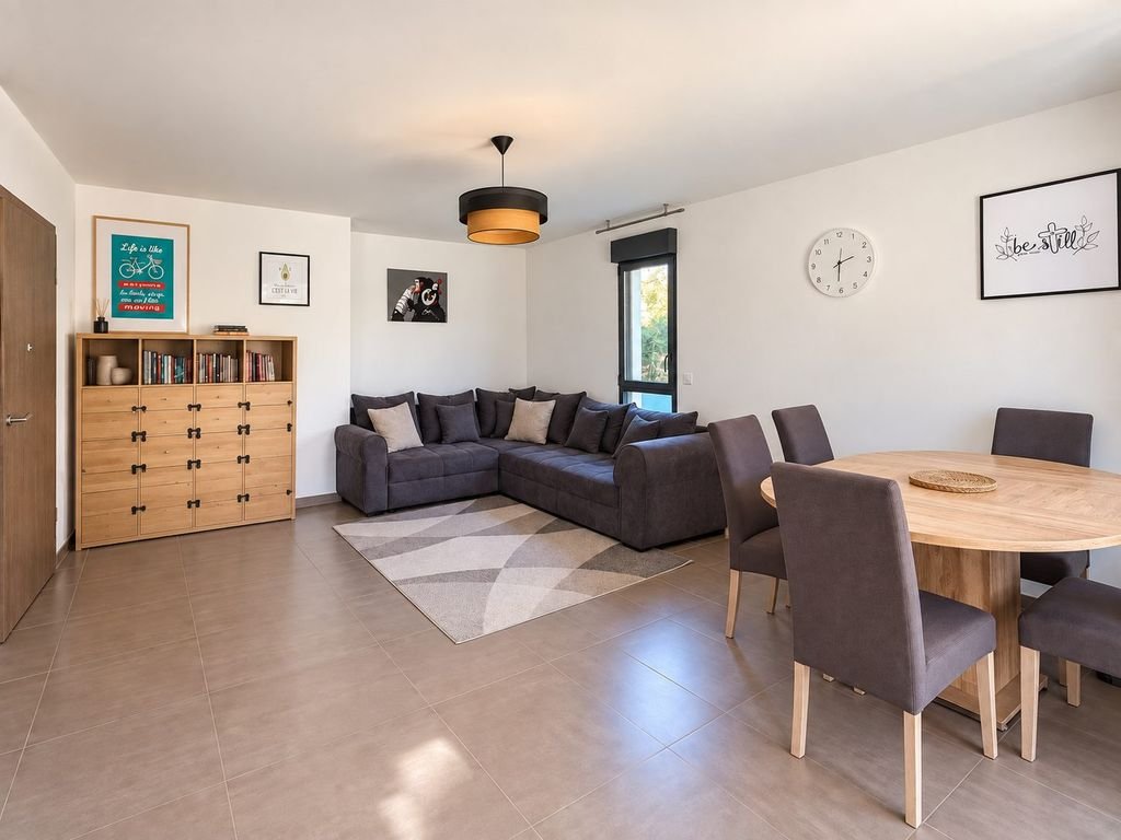 Appartement à vendre, 97m², Prévessin-Moëns
