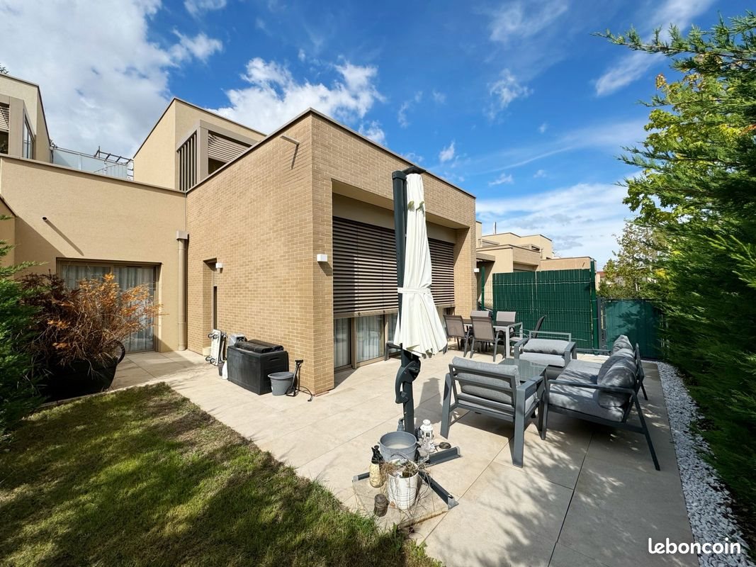 Maison à vendre, 127m², Ferney-Voltaire