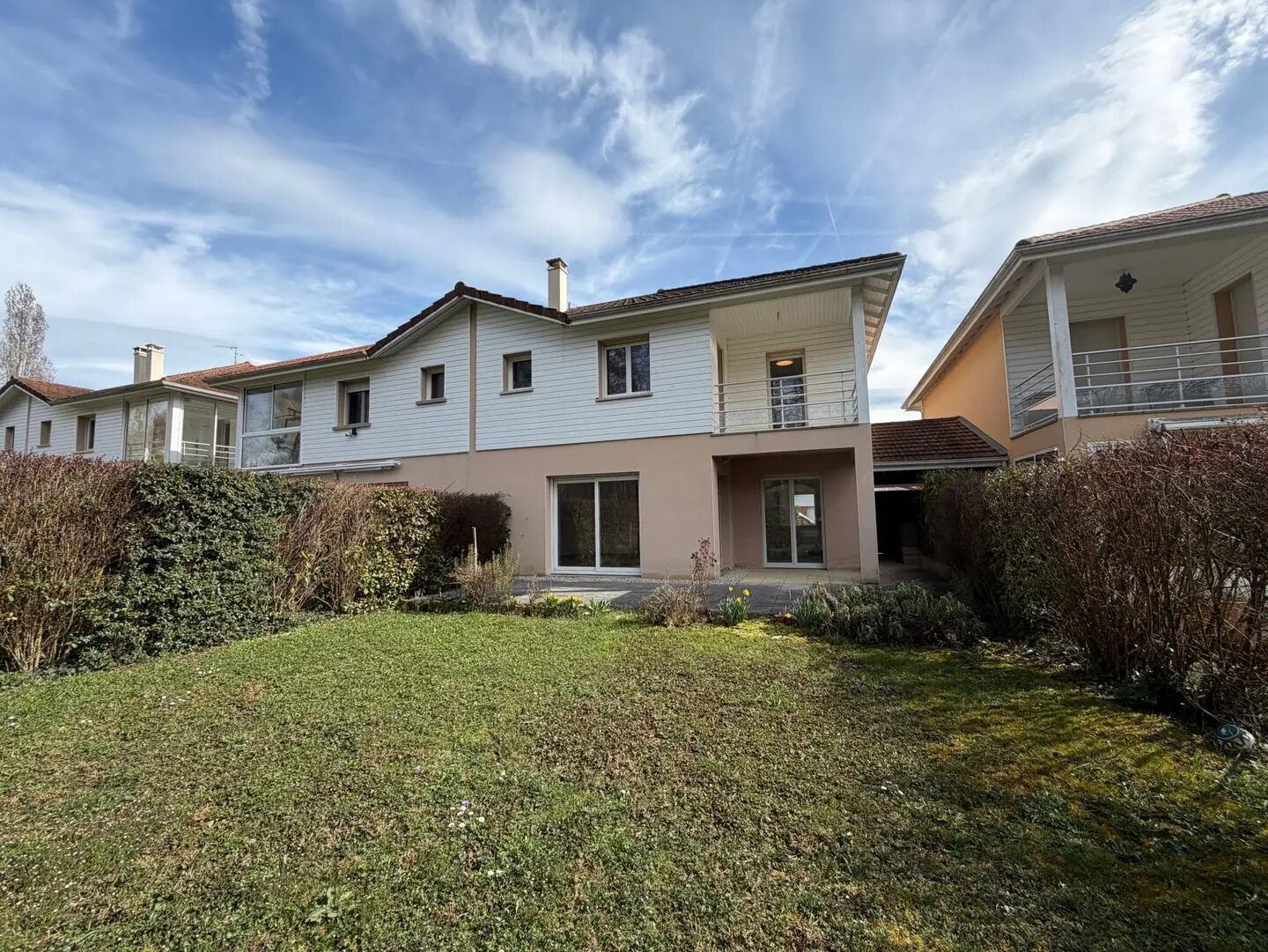 Maison à vendre, 120m², Ornex