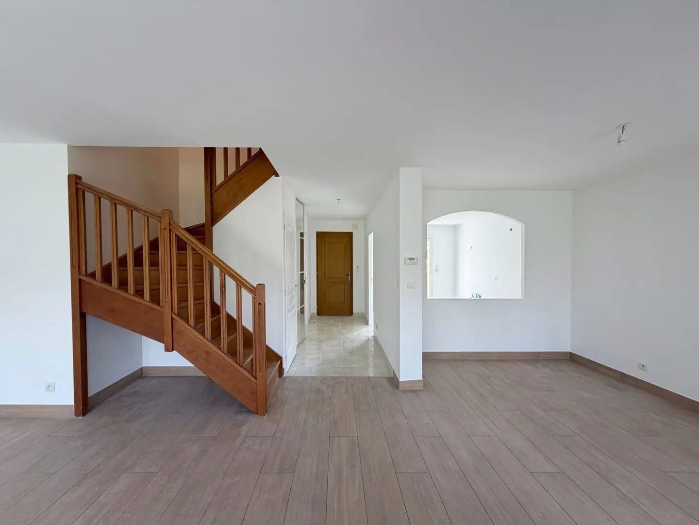 Maison à vendre, 120m², Ornex