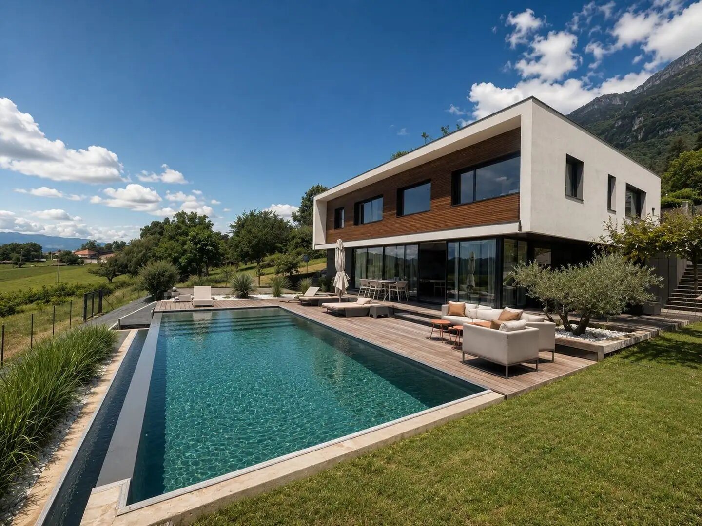 Maison à vendre, 186m², Méry