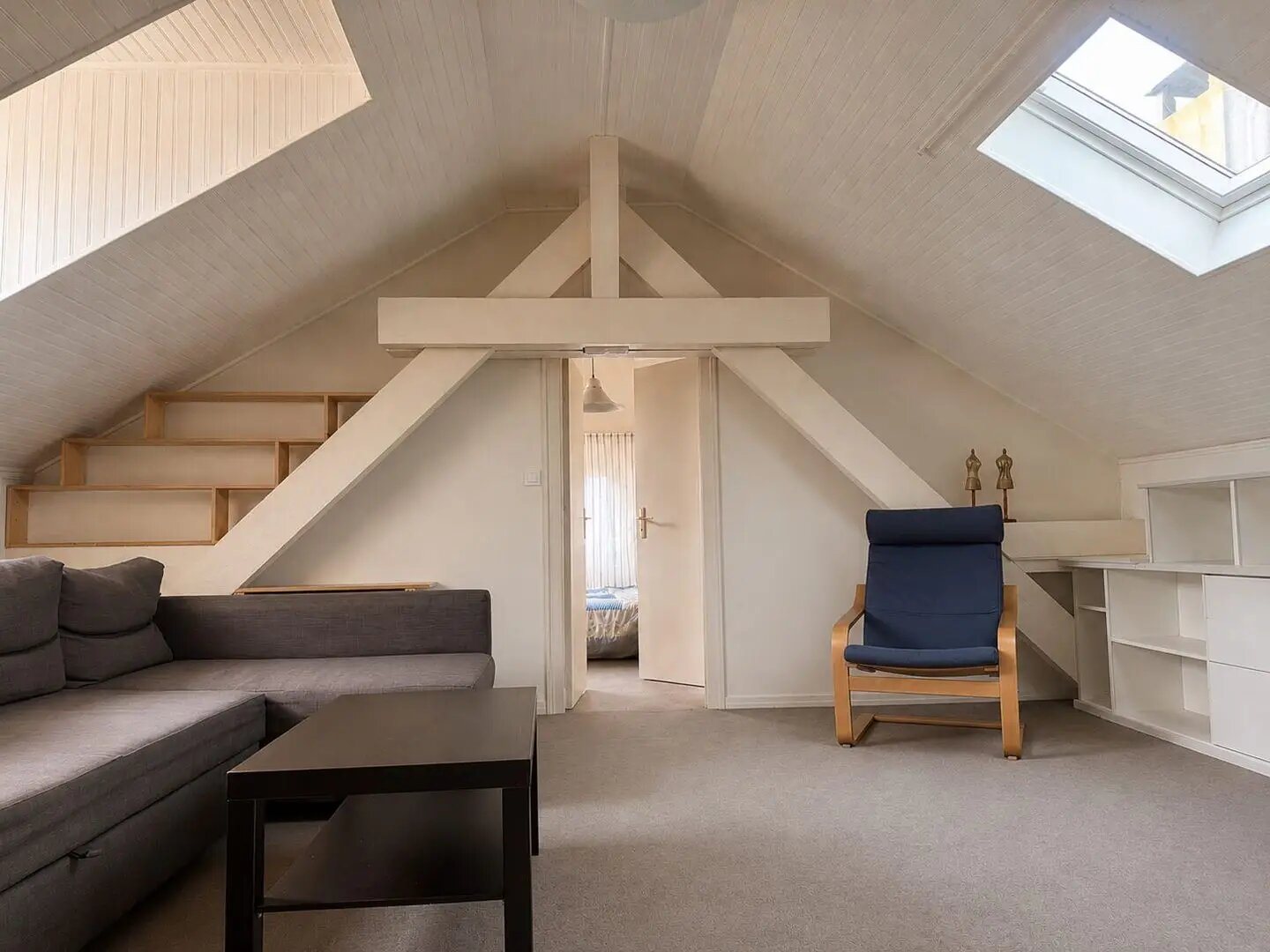 Appartement à vendre, 38m², Ferney-Voltaire