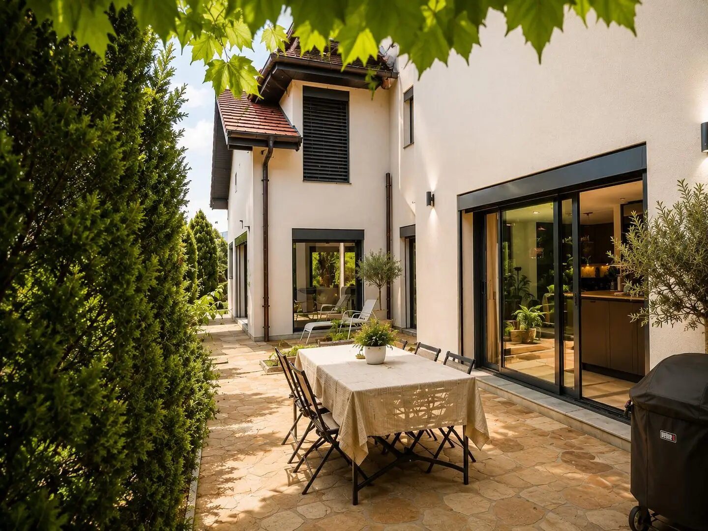 Maison à vendre, 231m², Ornex