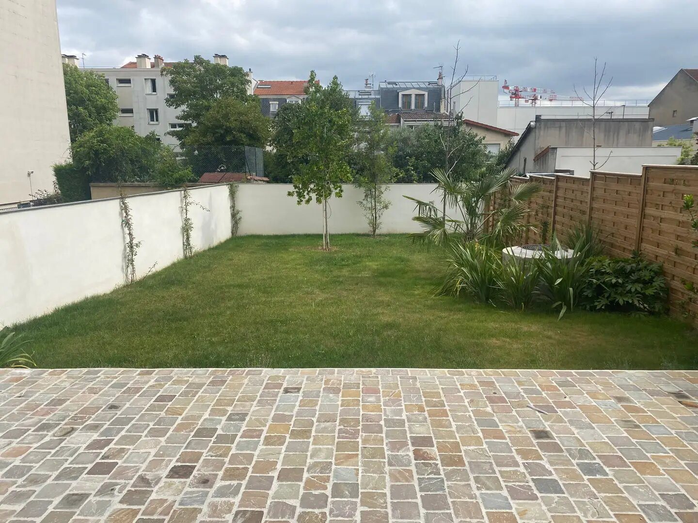 Appartement à louer, 126m², Suresnes