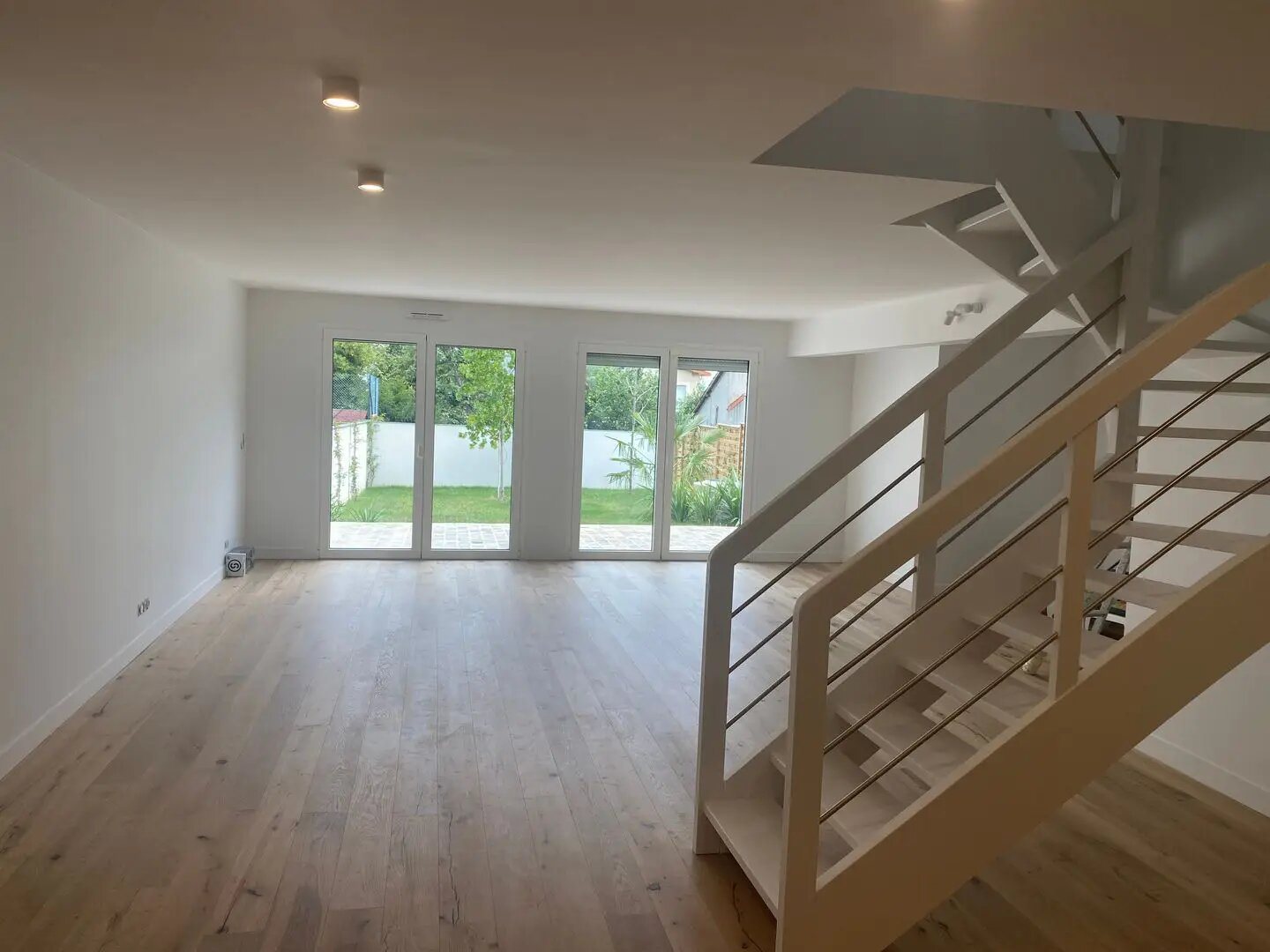 Appartement à louer, 126m², Suresnes