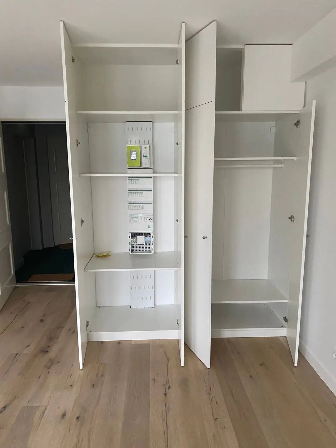 Appartement à louer, 70m², Suresnes