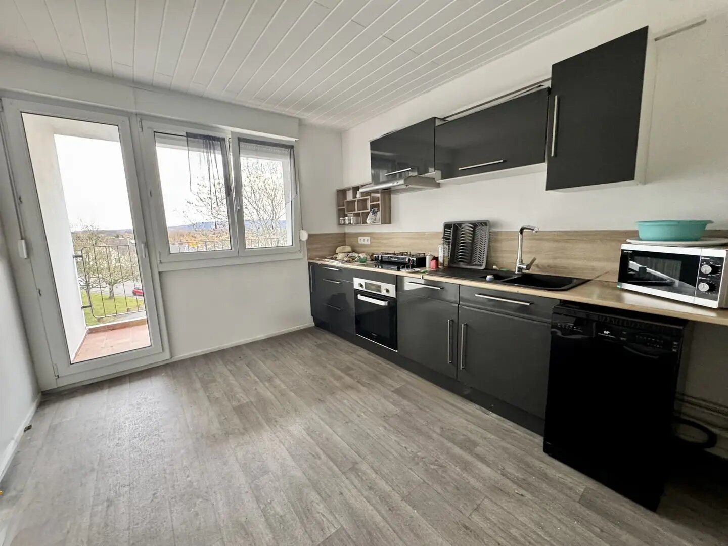Appartement à louer, 77m², Forbach