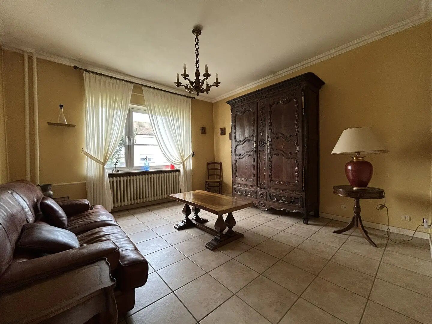 Maison à vendre, 118m², Forbach