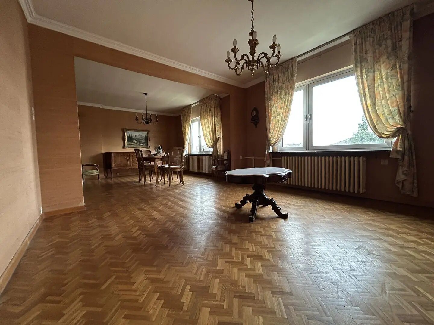 Maison à vendre, 118m², Forbach