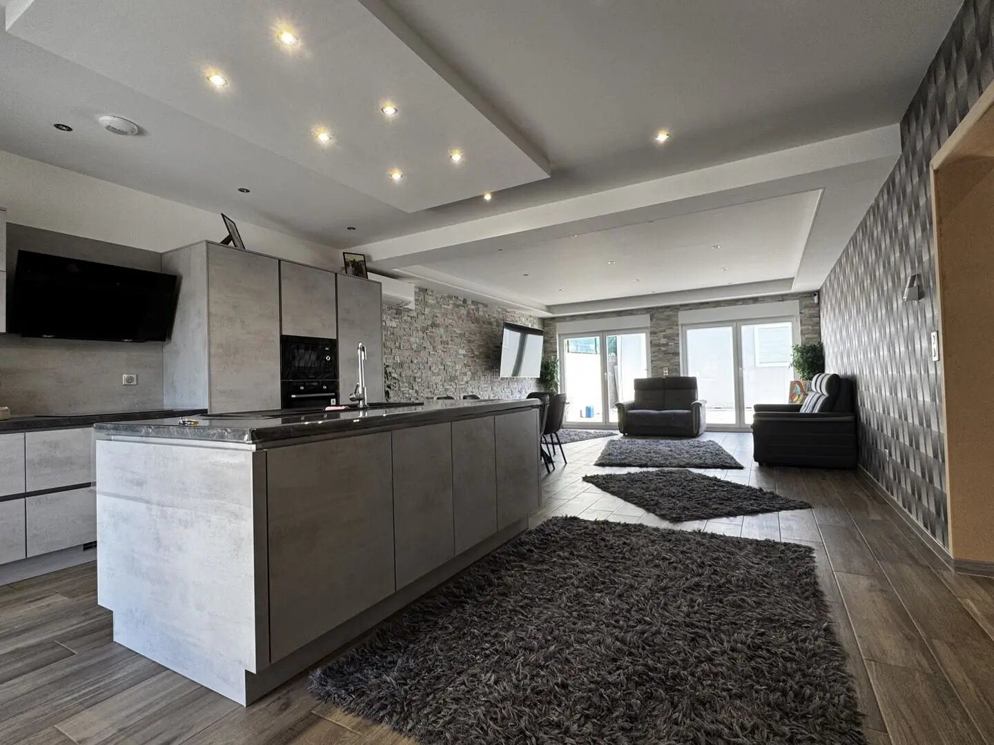 Maison à vendre, 101m², Freyming-Merlebach