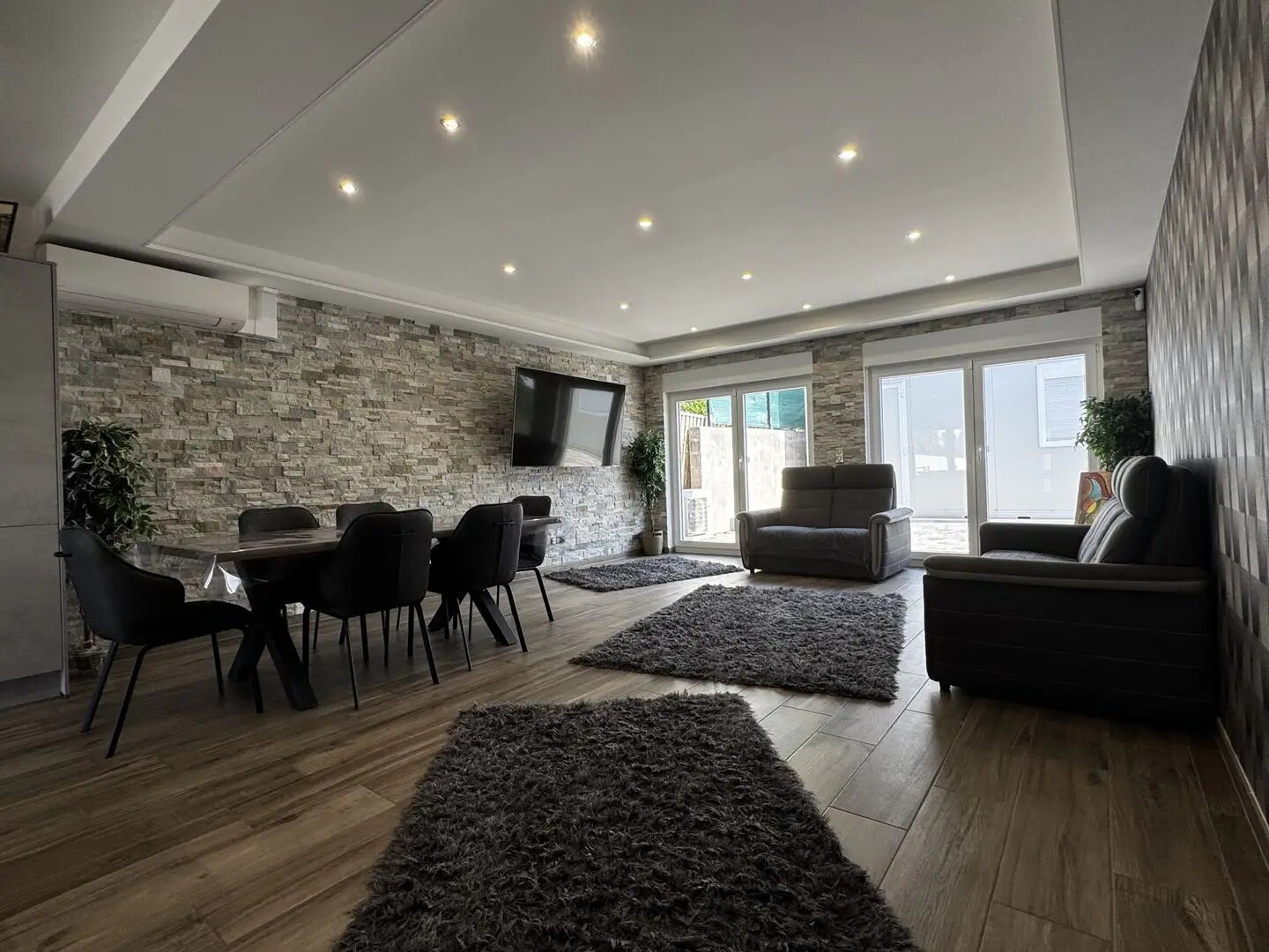 Maison à vendre, 101m², Freyming-Merlebach