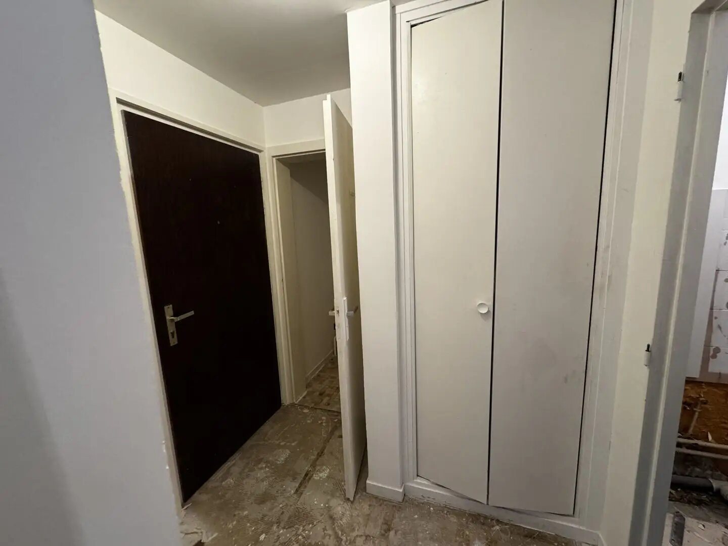 Appartement à vendre, 26m², Saint-Avold