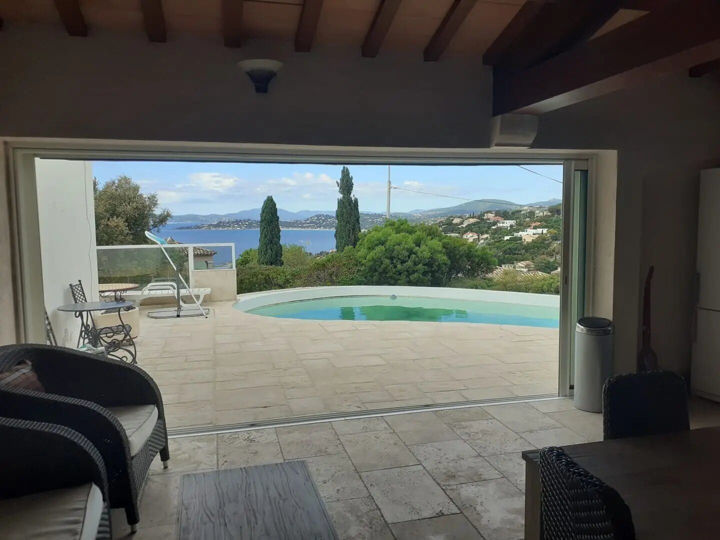 Maison à vendre, 125m², Roquebrune-sur-Argens