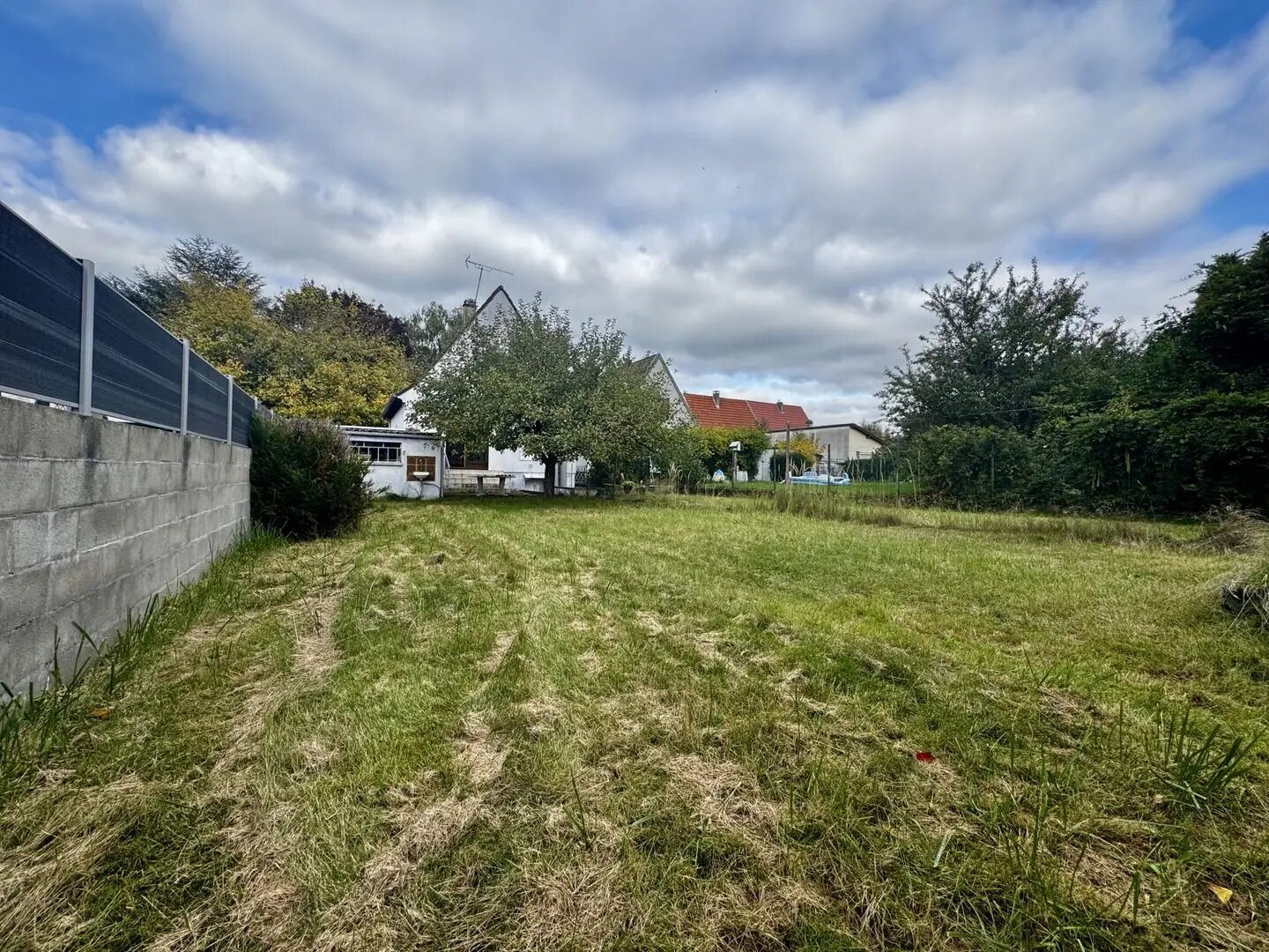 Maison à vendre, 73m², Freyming-Merlebach