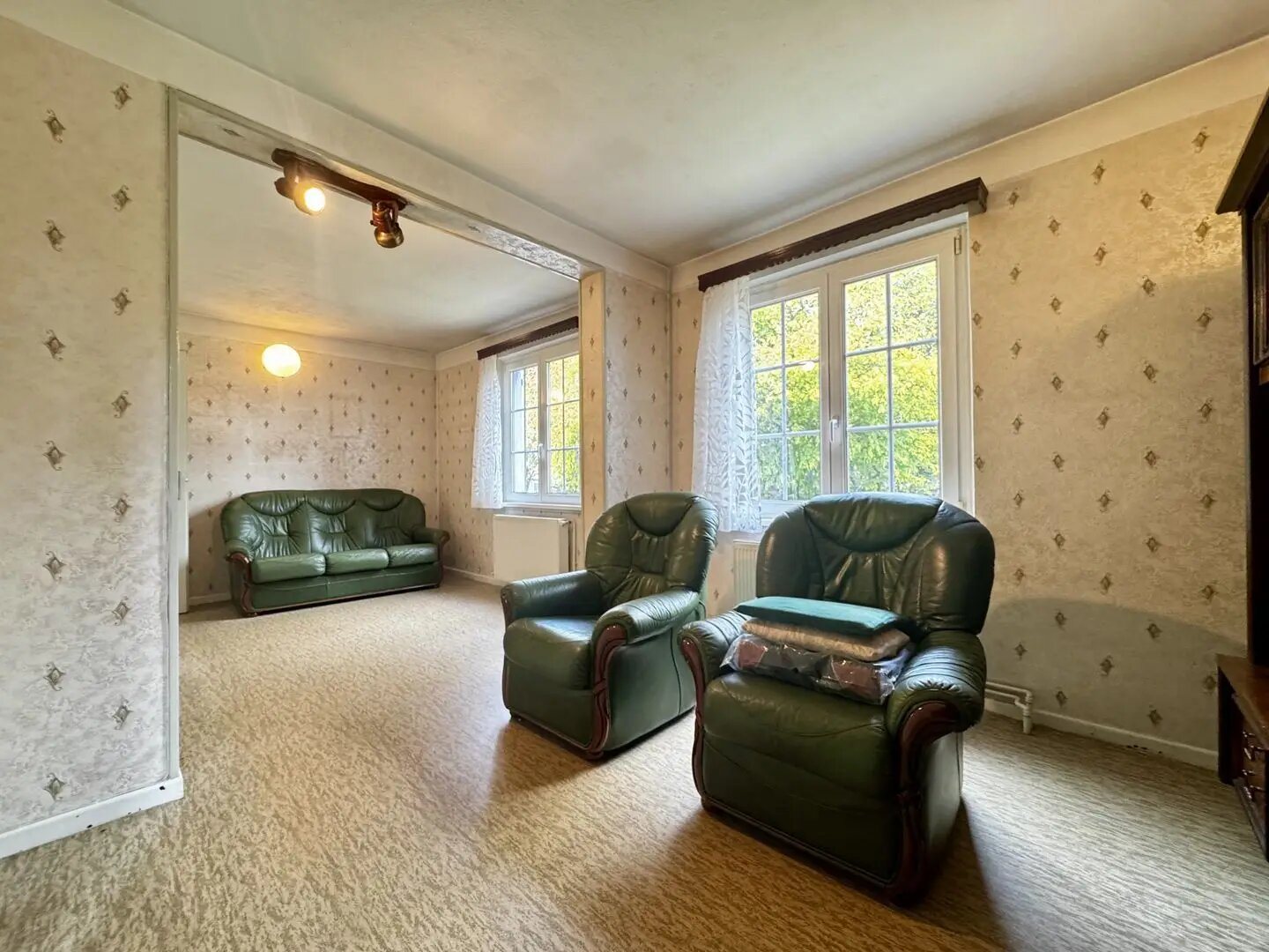 Maison à vendre, 73m², Freyming-Merlebach