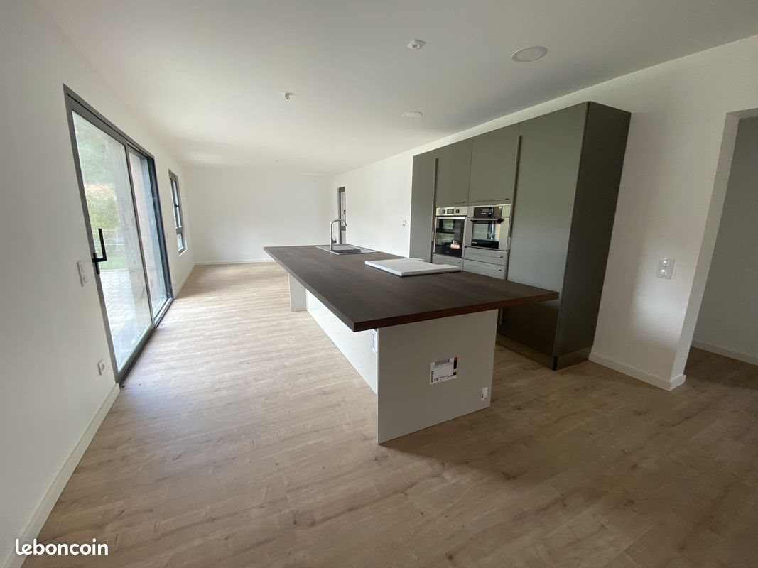 Maison à vendre, 109m², Hombourg-Haut