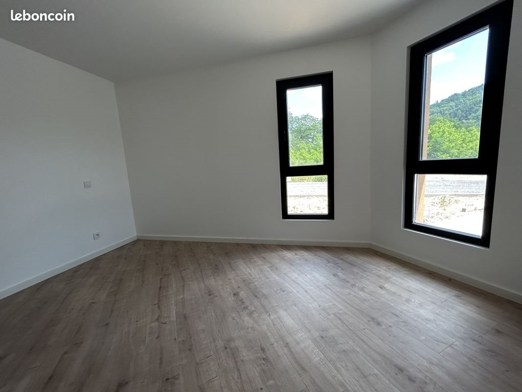 Maison à vendre, 109m², Hombourg-Haut