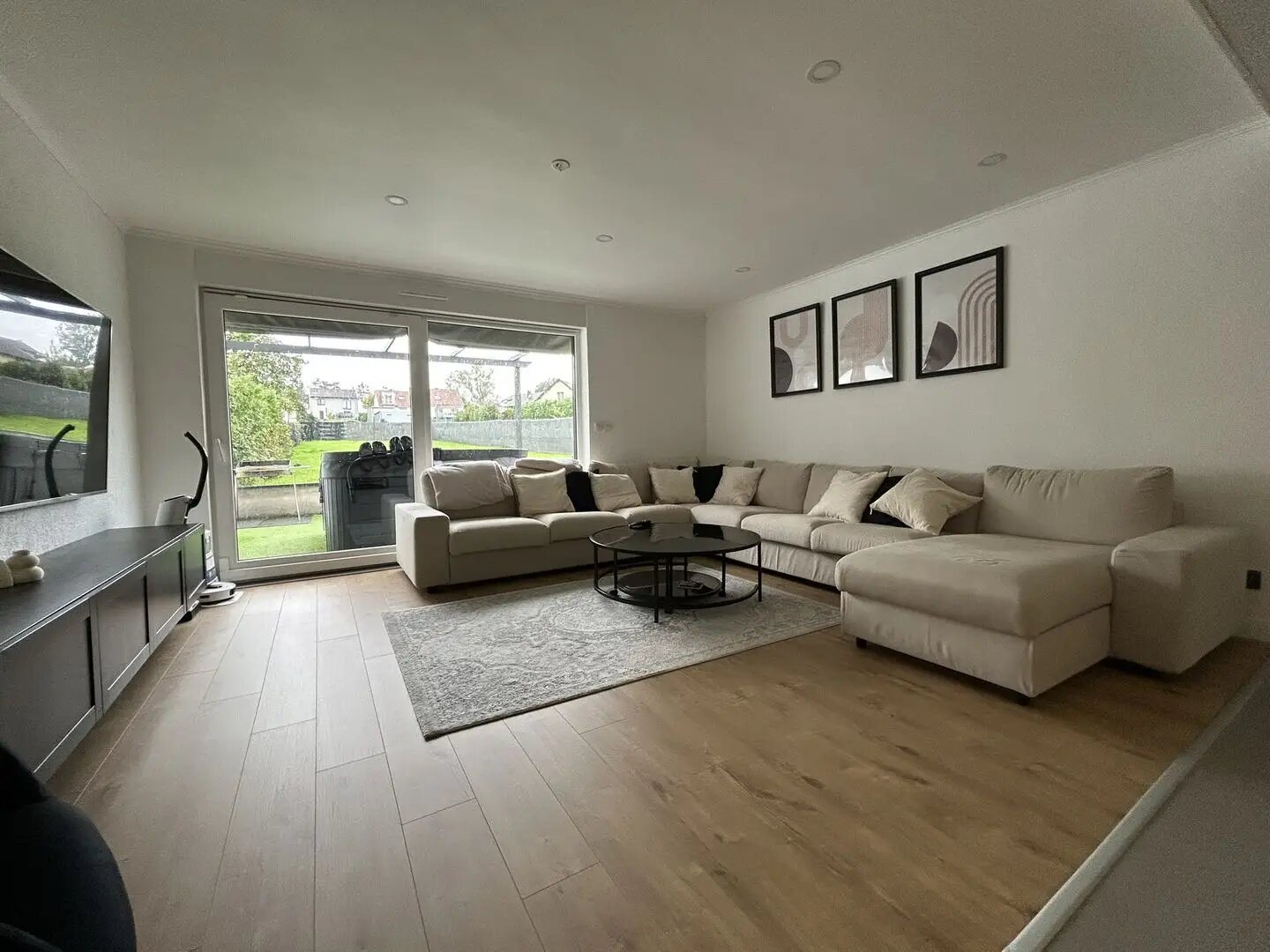 Maison à vendre, 110m², Freyming-Merlebach