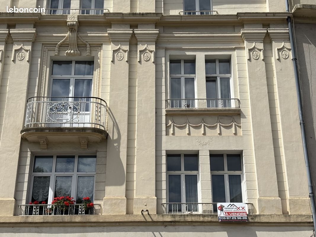 Appartement à vendre, 95m², Freyming-Merlebach