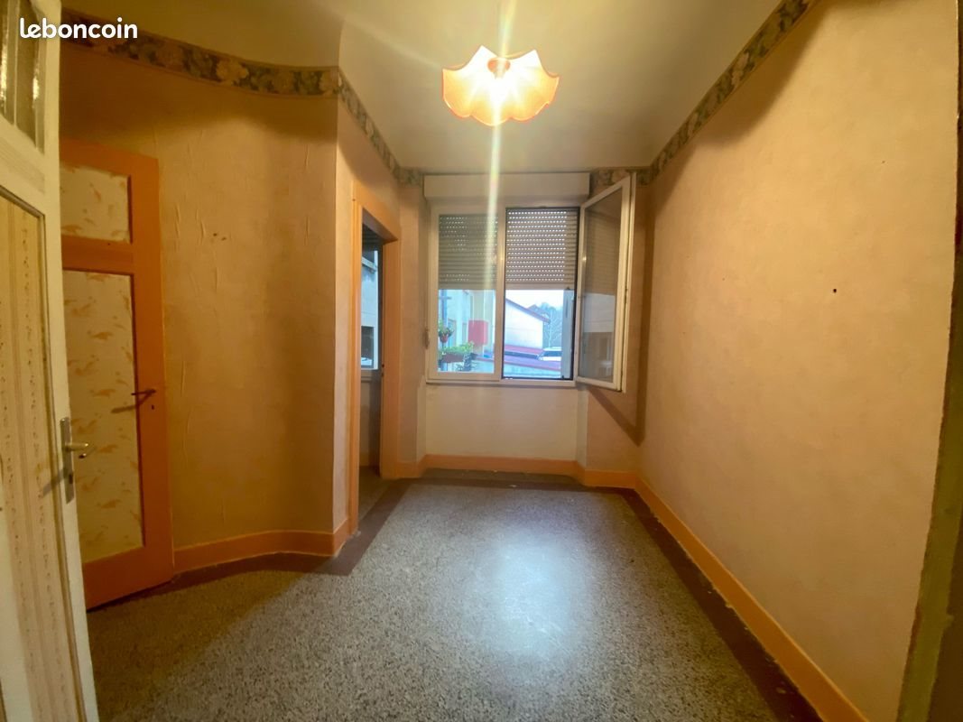 Appartement à vendre, 95m², Freyming-Merlebach