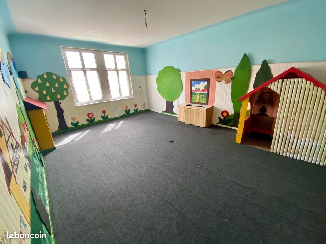 Appartement à vendre, 95m², Freyming-Merlebach