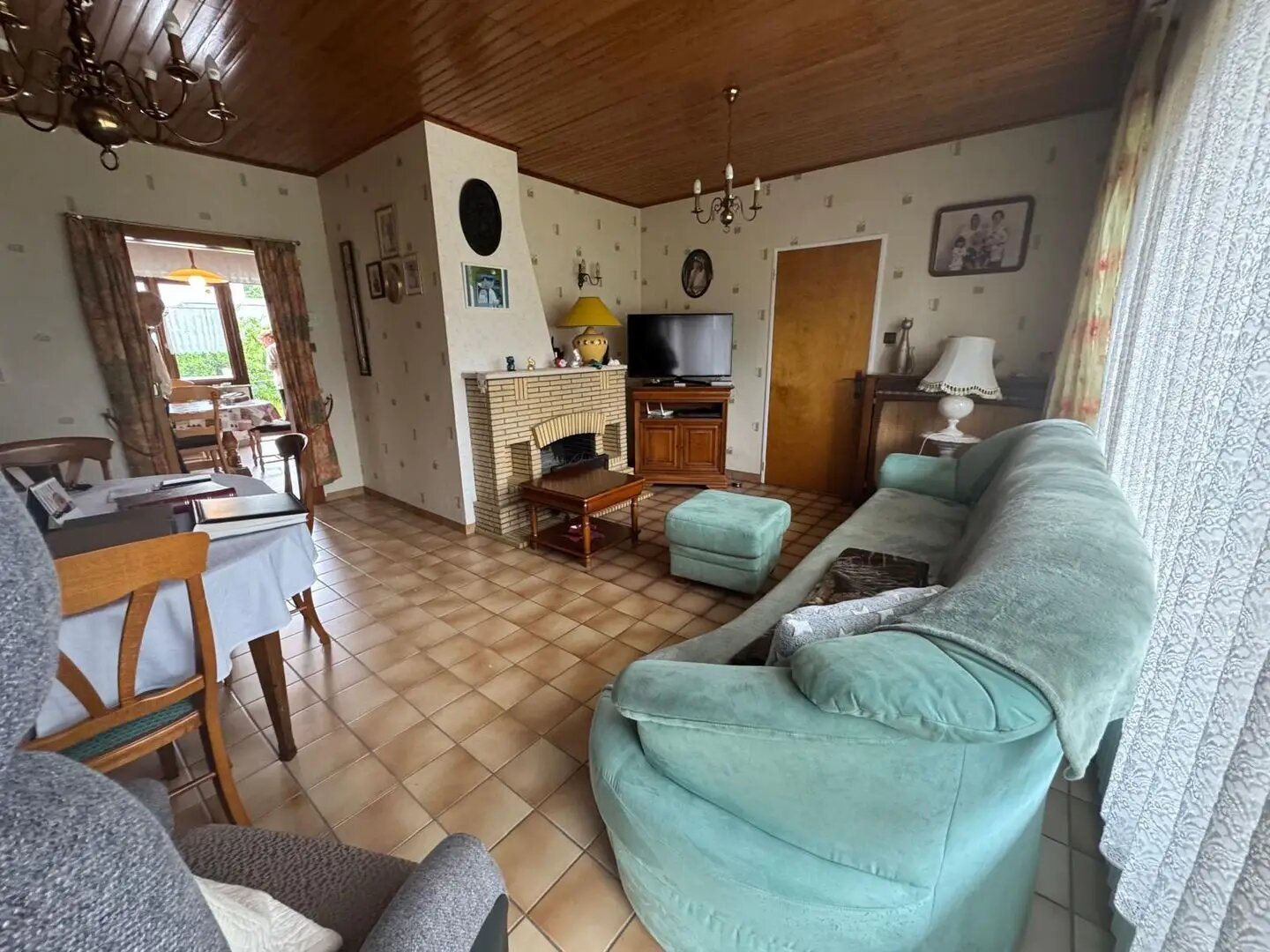 Maison à vendre, 110m², Schoeneck