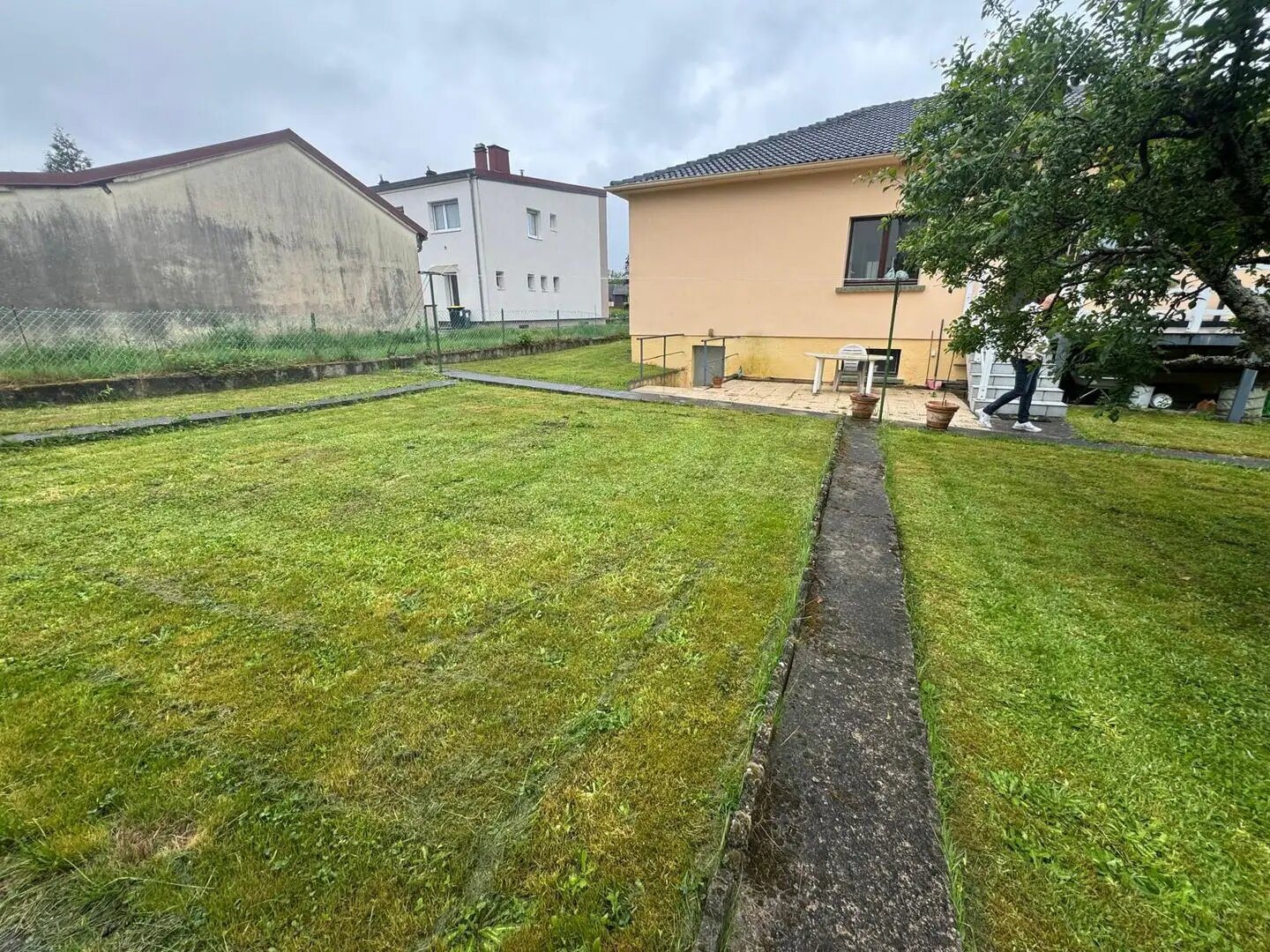 Maison à vendre, 110m², Schoeneck